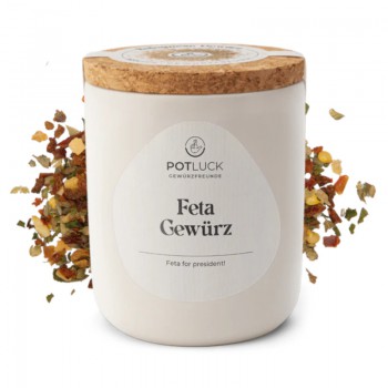 Feta Gewürz