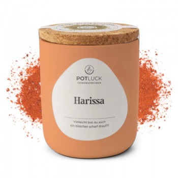 Harissa