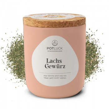 Lachs Gewürz