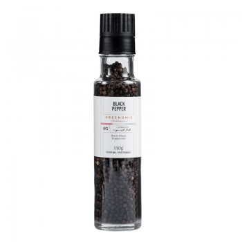 Spice Mill mit Black Pepper
