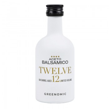 Twelve Aceto Balsamico 100ml