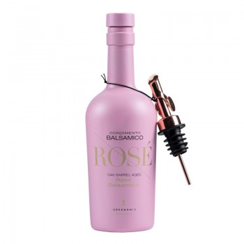 Rosè Condimento Balsamico 375ml