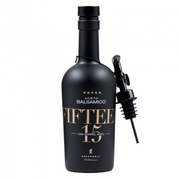 Fifteen Aceto Balsamico 375ml