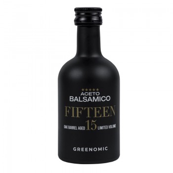Fifteen Aceto Balsamico 100ml