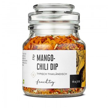 Mango-Chili Dip