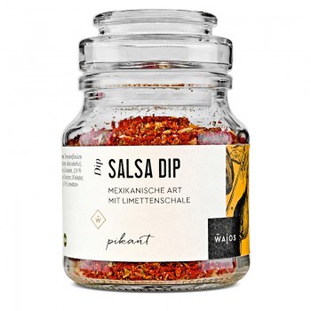 Salsa Dip