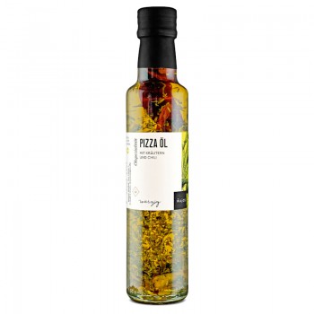 Pizza Öl 250ml