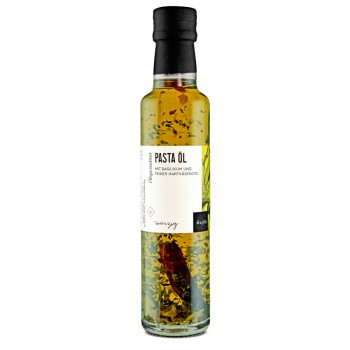 Pasta Öl 250ml