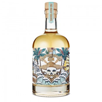 Tropical Spiced Rum