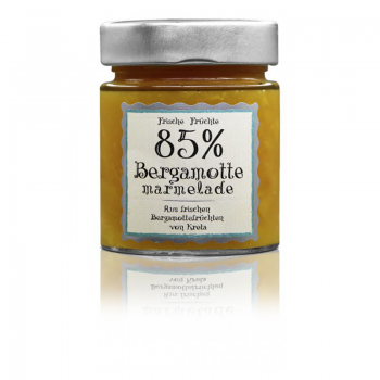 Bergamotte Marmelade Extra