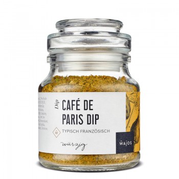 Cafe de Paris Dip