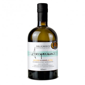 Olivenöl Archaelaion 500ml